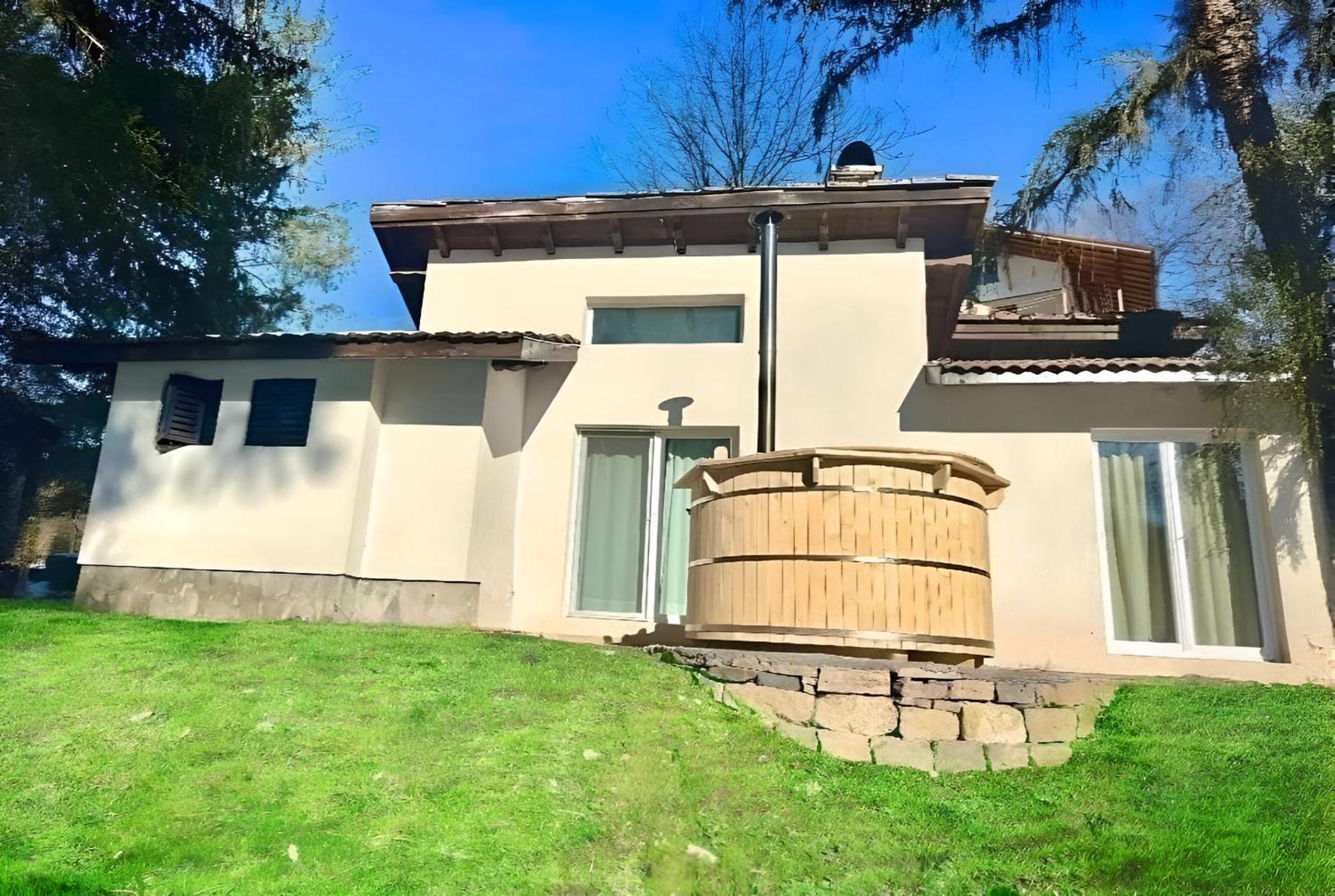Пе́Трови Вили Ribarica Exterior foto