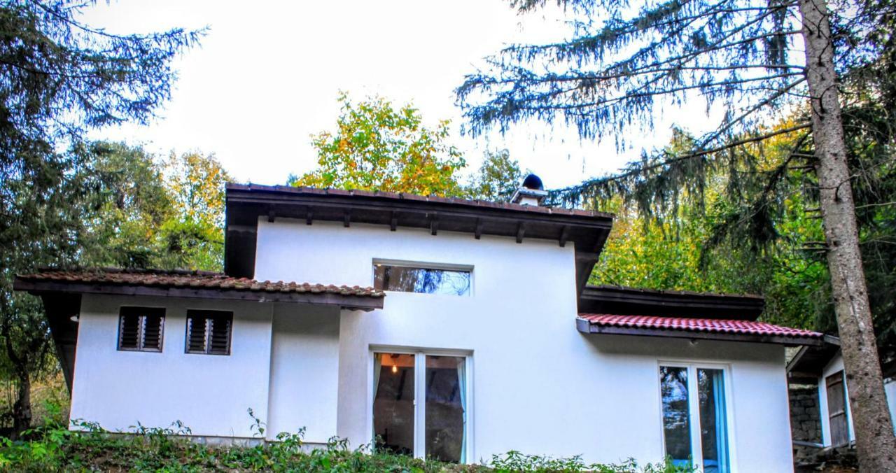 Пе́Трови Вили Ribarica Exterior foto